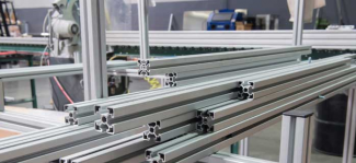 Alüminyum Sigma Profil Nedir? Nerelerde Kullanılır? Avantajları Nelerdir?