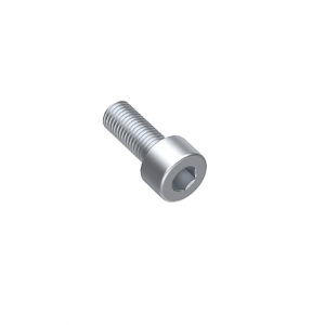 İmbus Cıvata M6x12