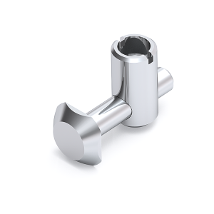 Çektirme Tip Bağlantı K8