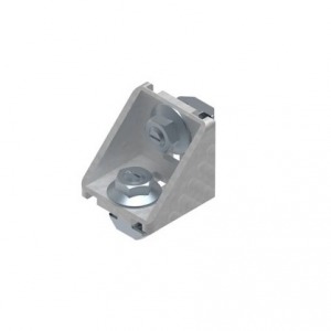 30x30 Geniş Köşe Bağlantı