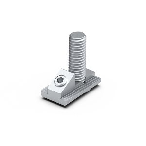 Kanal İçi Bağlantı Parçası K8