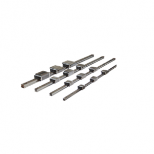 STAF Lineer Raylar ve Arabalar