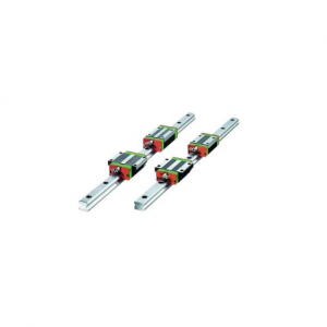 HIWIN Lineer Raylar ve Arabalar