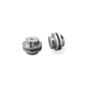Flanşlı Disk Kaplin (Tekli)