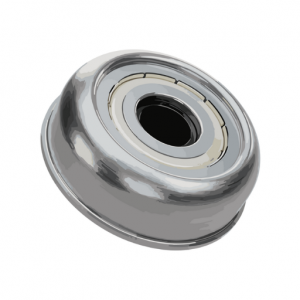 MTR-50X1,5.40.15 ZZ Metal Rulo Başlığı